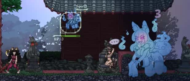 MonCurse